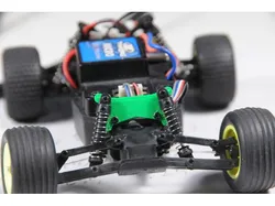 Team Losi Micro 1/36 Front Shock Tower