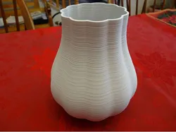 Vase builder