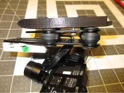 Walkera G-2D Gimbal Quick Release