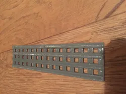 1:10 sand board