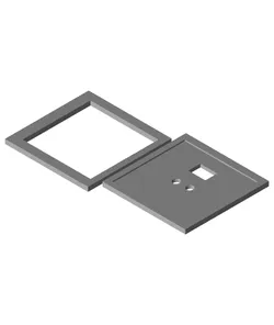 8X8 matrix