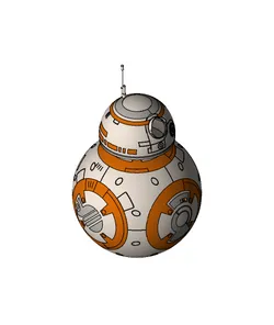 BB8 Droid