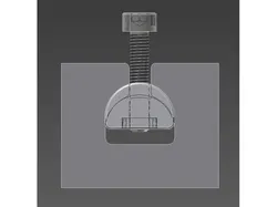 BigBox Frame Lugs