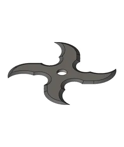 Blade 1