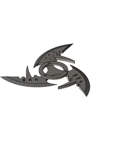 Blade X