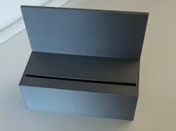 card holder - Free 3D Print Model