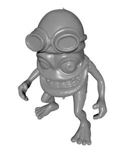 Crazy Frog
