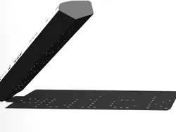 Customizable shadow display