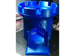 Dice Tower