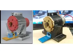 DIY embroidery Machine Parts