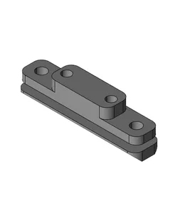 Eryone ADXL345 Accelerometer Mount
