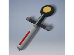 Fallout 4 Stimpack