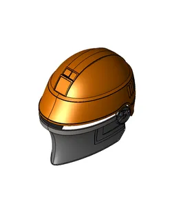 Fennec Shand Helmet