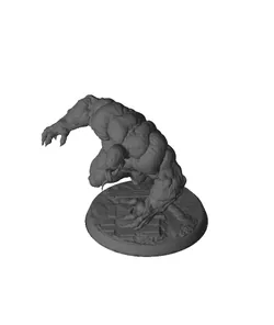 Hollow_Venom.3mf
