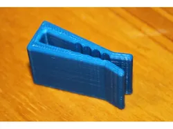 Laundry Bin Clip