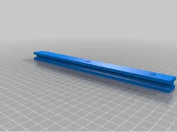 Long Under Rail