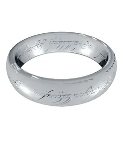 lord of the rings ring