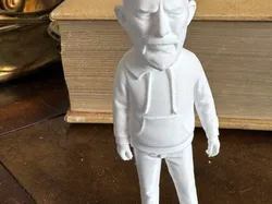 model - Free 3D Print Model