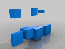 Nesting Boxes