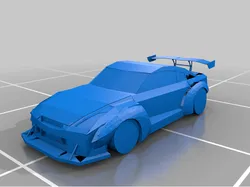 Nissan GTR