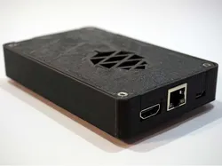 PINE A64 / A64+ computer case