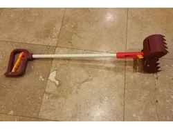 Pooper Scooper