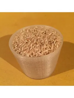 Rice Cup