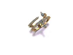 Ring S268 3D print model