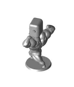 Roberto Swolo