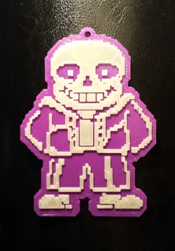 Sans (Undertale/Toby Fox)