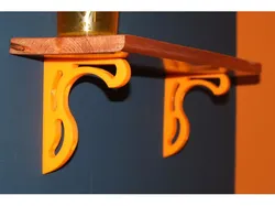 Shelving Supports