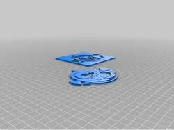 Simple Dopefish Relief (2D)