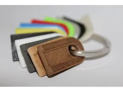 Small Material Example, Filament Colour Sample