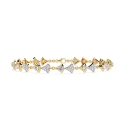 SOLITARE BRACELETS WITH RENDER AND DETAIL IMAGE 25 3D print model