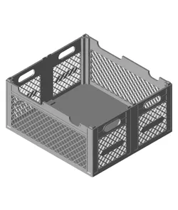 Stackable Crate (large)