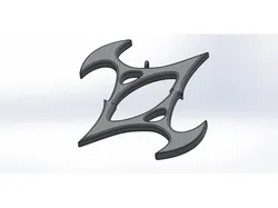 Symbol of Torment