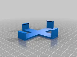 Technet Powerbank Bracket