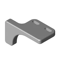 Thinker S dual blower hotend - Remix for Linear Rail