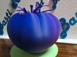 tomato - Free 3D Print Model