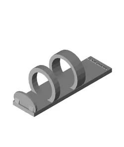 Torch holder