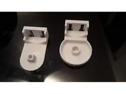 TUPPLUR Ikéa (Store déroulant occultant)