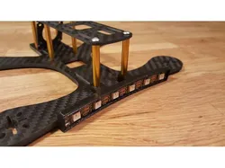 Tweaker LED bars
