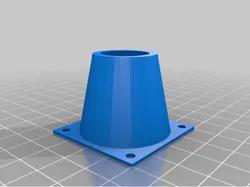 velleman k8200 fan nozzle