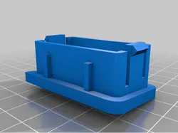 VW Golf MK4 Switch Dummy Panel
