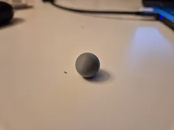 0.2/0.4/0.6 Sphere Test - Free 3D Print Model