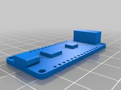 Adafruit 2217 - Audio FX Sound Board