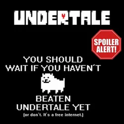 Asgore - Undertale