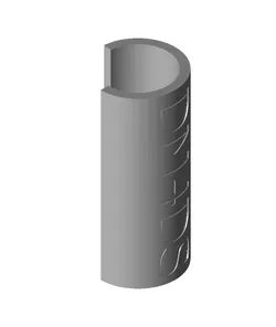 BamaTech Cover - Regen-Cape POTY Patch QO-100