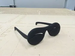 Big Trouble In Little China Sunglasses