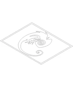Chameleon